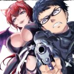 Succubus and Hitman Vol. 1
