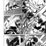 Succubus and Hitman Manga - Image 3