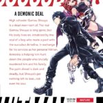 Succubus and Hitman Manga - Image 6