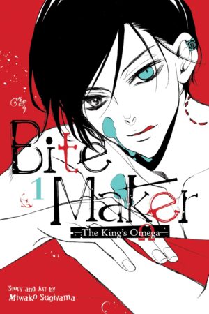 Bite Maker: The King's Omega Vol. 1