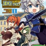 Chronicles of an Aristocrat Reborn in Another World Vol. 1