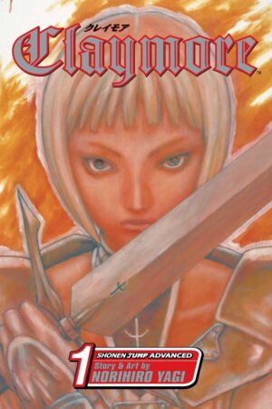 Claymore Vol. 1