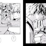 The Girl I Like Forgot Her Glasses Manga - Image 3