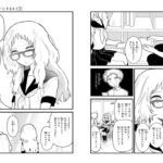 The Girl I Like Forgot Her Glasses Manga - Image 4
