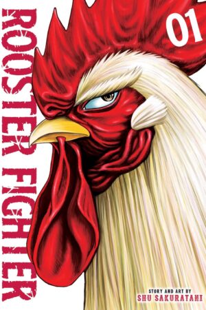 Rooster Fighter Vol. 1