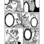 Karate Survivor in Another World Manga - Image 6