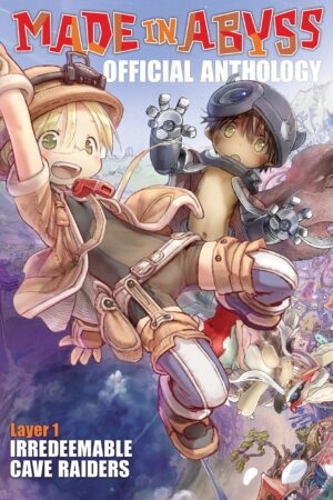 Made in Abyss Anthology Vol. 1