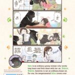 The Masterful Cat Is Depressed Again Today Manga - Image 6