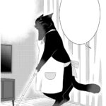 The Masterful Cat Is Depressed Again Today Manga - Image 2