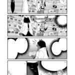 The Masterful Cat Is Depressed Again Today Manga - Image 4