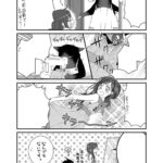 The Masterful Cat Is Depressed Again Today Manga - Image 5
