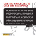 Time Stop Hero Manga - Image 6