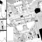 Time Stop Hero Manga - Image 2