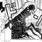 Time Stop Hero Manga - Image 3