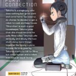 My Wife Has No Emotion Manga - Image 2
