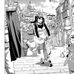 Call Girl in Another World Manga - Image 2