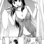 Call Girl in Another World Manga - Image 3