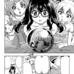 Call Girl in Another World Manga - Image 6