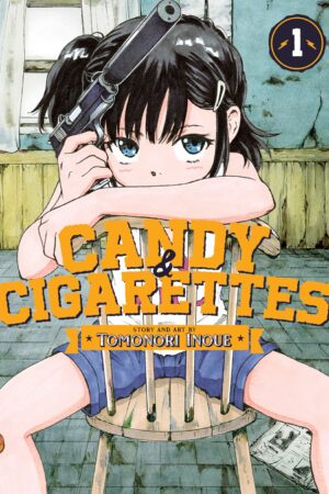 CANDY AND CIGARETTES Vol. 1