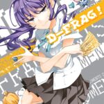 D-Frag! Vol. 16