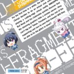 D-Frag! Vol. 16