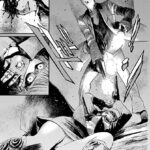 Die Wergelder Manga - Image 3
