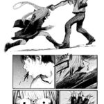 Die Wergelder Manga - Image 5