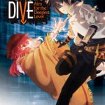DUNGEON DIVE: Aim for the Deepest Level Vol. 4
