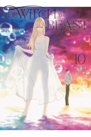 The Witch and the Beast Vol. 10