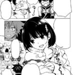 Ayakashi Triangle Manga - Image 4
