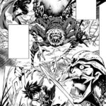 Ayakashi Triangle Manga - Image 5