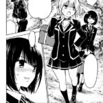 Ayakashi Triangle Manga - Image 7