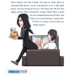 Miss Kobayashi's Dragon Maid: Fafnir the Recluse Manga - Image 2