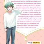 Does a Hot Elf Live Next Door to You? Vol. 5 - Image 2