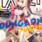 Lazy Dungeon Master Vol. 1