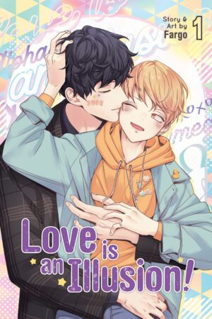 Love is an Illusion! Vol. 1