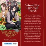I Got Fired as a Court Wizard so Now I'm Moving to the Country to Become a Magic Teacher Vol. 1 - Image 7
