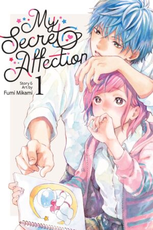 My Secret Affection Vol. 1