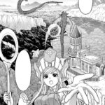No Longer Allowed In Another World Manga - Image 2