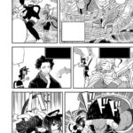 No Longer Allowed In Another World Manga - Image 3