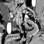 No Longer Allowed In Another World Manga - Image 6