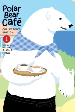 Polar Bear Café: Collector's Edition Vol. 1