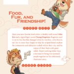 Ramen Wolf and Curry Tiger Vol. 1 - Image 8