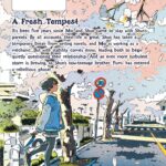 Seaside Stranger Vol. 5: Harukaze no Étranger - Image 2