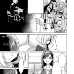 The Summer You Were There Manga - Image 2