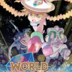 World End Solte Vol. 2
