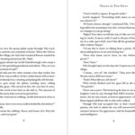 Final Fantasy VII Remake: Traces of Two Pasts (Novel) - Image 5