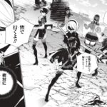 YoRHa: Pearl Harbor Descent Record - A NieR:Automata Story 01 - Image 4
