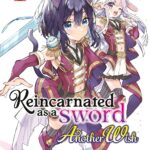 Reincarnated as a Sword: Another Wish Vol. 4