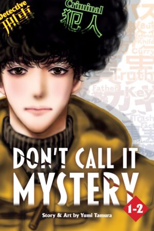 Don't Call it Mystery (Omnibus) Vol. 1-2